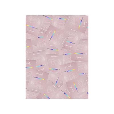 Mermade Hair Gem Stamper 1's - Others