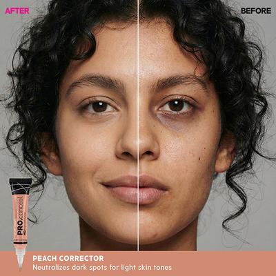 L.A.Girl HD PRO Conceal Peach Corrector 8 gm - Concealer