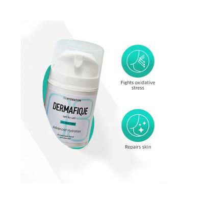 Dermafique Advanced Hydration Day Creme 50 gm - Night Cream