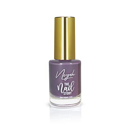 Neyah The Nail Story Nail Paint Hippie 11 ml - Nail Polish