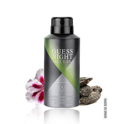 Guess Night Access Deodorant Spray 96 gm - Deodorants/Roll-Ons