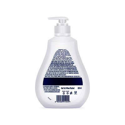 Baby Dove Calming Moisture Night Time Baby Lotion 400 ml - Creams, Lotions & Oils