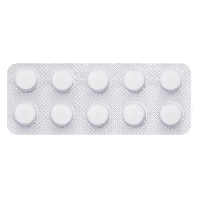 Parkin Tablet 10'S - Parkinsonism-Apd