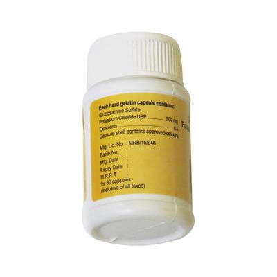 Cartigen Capsule 30'S - Supplements-Sup