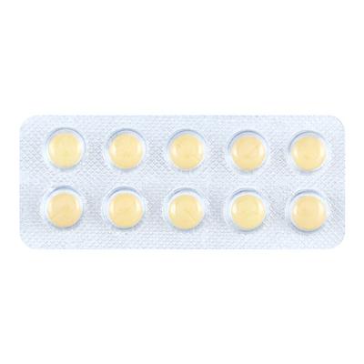 EBARID 20 Tablet 10's - Allergies-Ant