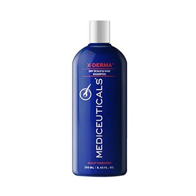 Mediceuticals Scalp treatment Kit Shampoos 750 ml - Shampoos