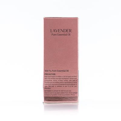 Oshea Herbals Lavender Pure Essential Oil 15 ml - Essential Oils