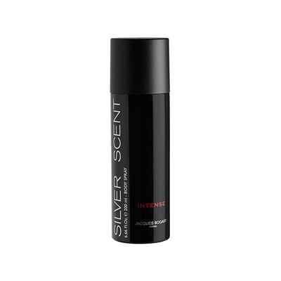 Jacques Bogart Silver Scent Intense Deodorant Spray 200 ml - Deodorants/Roll-Ons