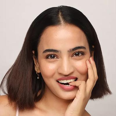 House of Makeup Dawn To Dawn Mini Liquid Matte Lipstick - Pink Butter 2 ml - Liquid Lipsticks