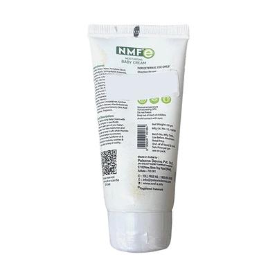 NMF E MOISTURISING BABY Cream 50g - Dry Skin-Emo