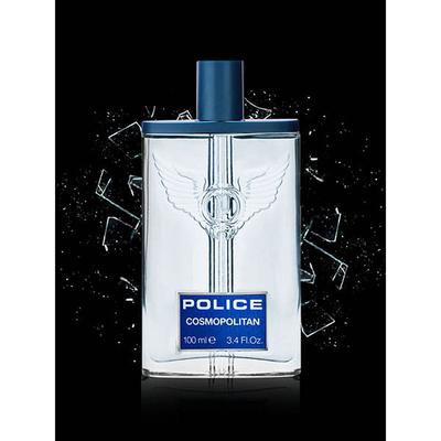Police Cosmopolitan Eau de Toilette 100 ml - Perfumes (Edt/Edp)