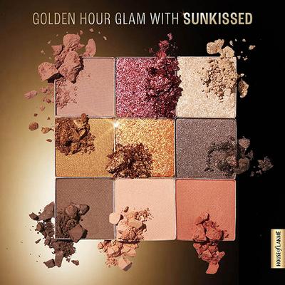 Lakme Ultimteglam Eyeshadow Sunkissed 11.7 gm - Eyeshadow, Bases & Primers