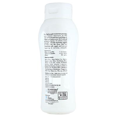 YAPIDRA MOISTURISING Lotion 200ml - Dry Skin-Emo