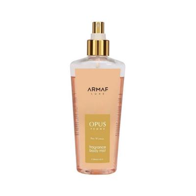 Armaf Opus Femme Fragrance Body Spray 250 ml - Body Mist/Spray