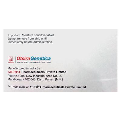 NEBI T Tablet 10's - Hypertension-Ang