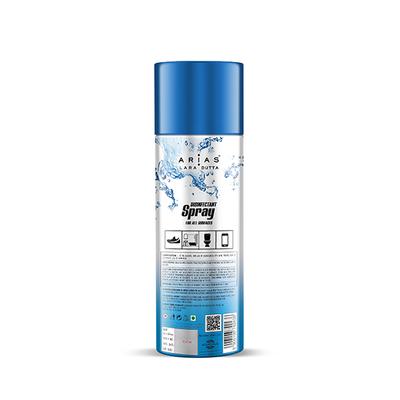 Arias Surface Disinfectant Spray 300 ml - Others