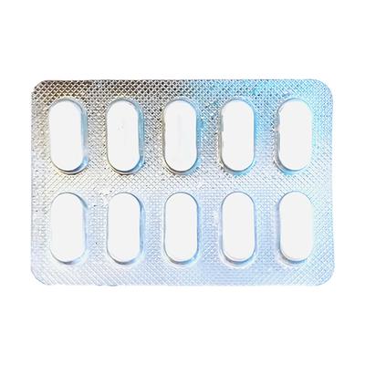Vetory P Tablet 10'S - Pain relief-Nsa