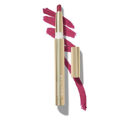 Ultimatte Long Stay Matte Lipstick - Promiscuous 1.3 Gm - Lipsticks