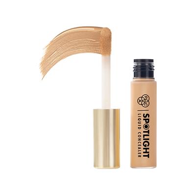 Pac Spotlight Liquid Concealer 05 Coffee Latte 15gm - Concealer