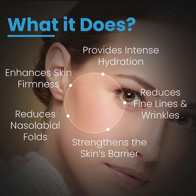 Fixderma Cosmetic Laboratories (FCL) HA4 Plus Face Serum 30 ml - Face Serum