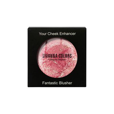 Sivanna Colors Fantastic Blusher - DU105 07 20 gm - Blushes