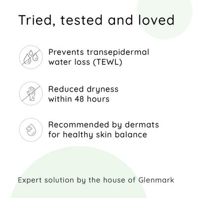 Glenmark Elovera Pro Cream 75 gm - Lotions & Creams