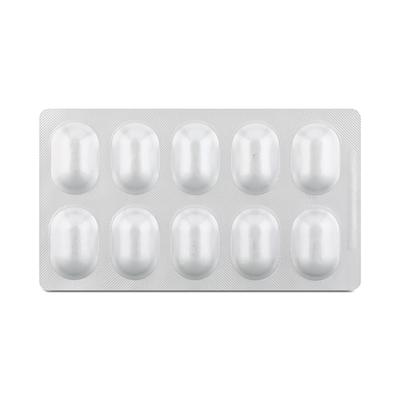 Ebov 90mg Tablet 10'S - Pain relief-Nsa