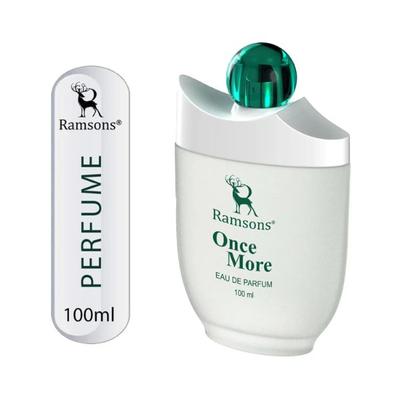 Ramsons Once More 100 ml - Perfumes (Edt/Edp)