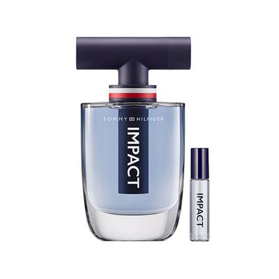 Tommy Hilfiger Impact Eau de Toilette 50 ml - Men Perfumes (Edt/Edp)