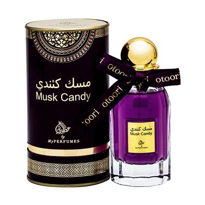 Otoori Musk Candy EDP 80 ml - Perfumes (Edt/Edp)