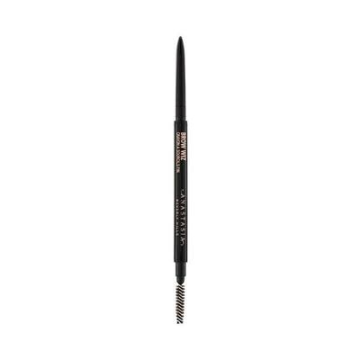 Anastasia Beverly Hills Brow Wiz Skinny Brow Pencil - Chocolate 0.085gm - Eyebrow Pencils & Enhancers