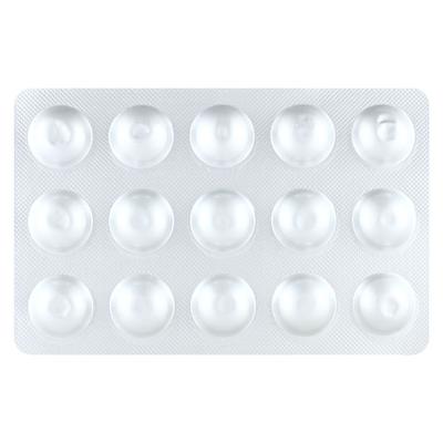 DYLOOP PLUS 20 Tablet 15's - Hypertension-Diu