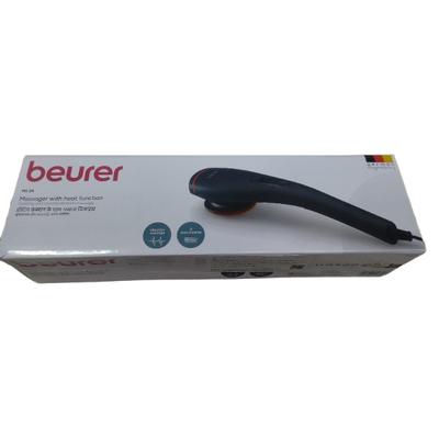 Beurer MG 24 Massager With Heat Function 1's - Massagers