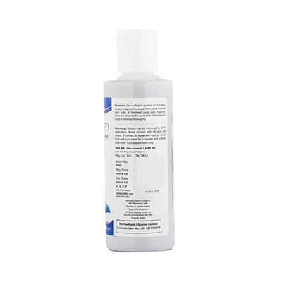 HealthVit Migraneed Migraine Oil 100 ml - Mental Health
