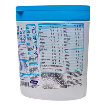 Vidavance Nutrition Supplement Powder for Diabetes & Pre-Diabetes Jar - Chocolate Flavour 200 g - Protein Drink