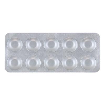 MACOX PLUS KID 100/50MG TABLET 10'S - Tuberculosis (Tb)-Ant