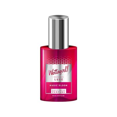 Layer'r Wottagirl Luxe Magic Bloom 90 ml - Body Mist/Spray