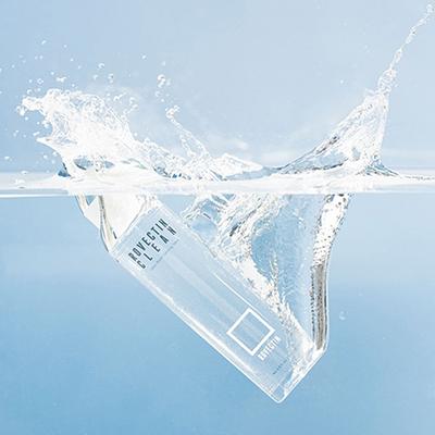 Rovectin Clean Lotus Water Calming Toner 200ml - Toners