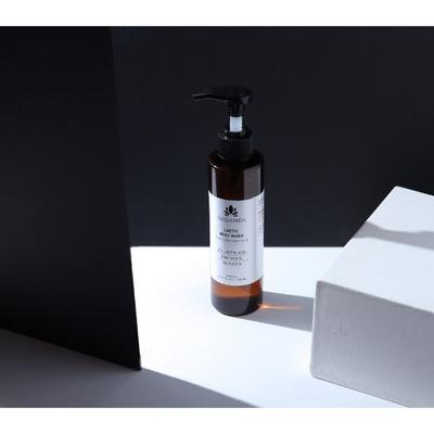 Suganda Lactic Body Wash 200Ml - Shower Gels & Body Wash