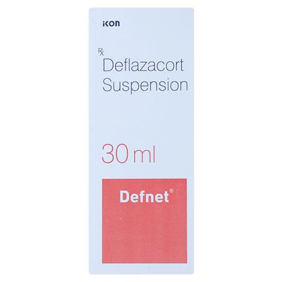 DEFNET Oral suspension 30ml - Auto Immune Disease-Imm