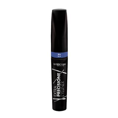 Deborah Milano Extra Precisione Eyeliner - Blue 5 ml - Eyeliners