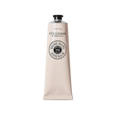 L'Occitane Shea Butter Intensive Hand Balm 150 ml - Hand Creams