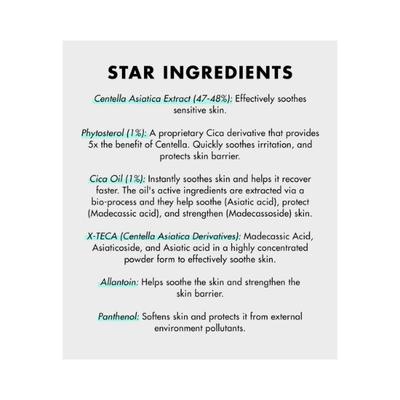 Beplain Cicaterol Spot Treatment 15 ml - Skin-Treatment