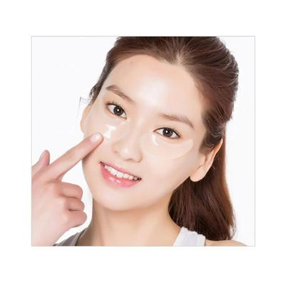 MISSHA SPEEDY SOLUTION FIRMING GEL EYE PATCH 2's - Under Eye Creams & Serums