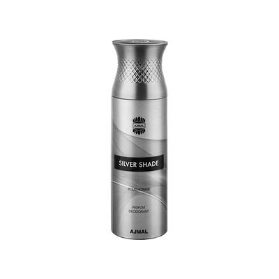 Ajmal Blu Aur Sacl Silvs Deo 800 ml - Deodorants/Roll-Ons