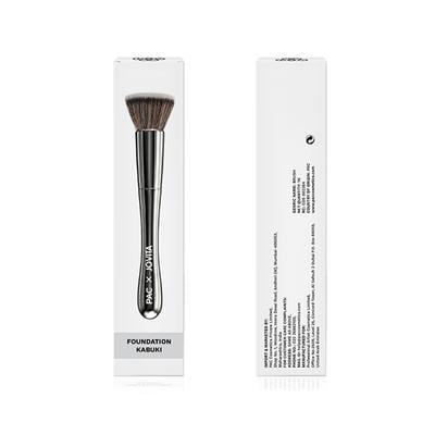 Pac X Jovita Foundation Kabuki Brush 1's - Face Brush