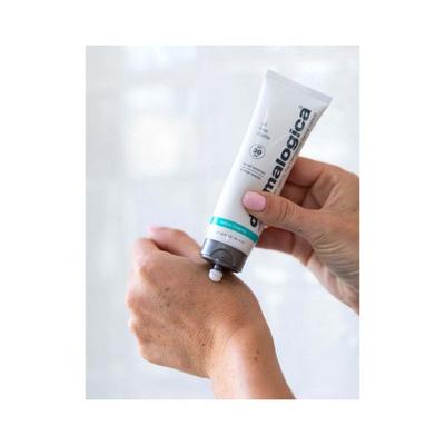 Dermalogica Oil Free Matte Spf 30 50 ml - Face Sunscreen