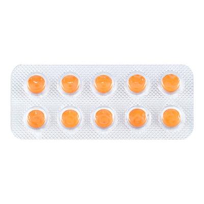 TRIFRANIL 50 Tablet 10's - Depression-Ant