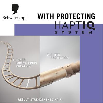 Schwarzkopf Taft Ultimate Hair Lacquer Ultimately Strong 6 Hair Spray 250ml - Hair Sprays & Mists