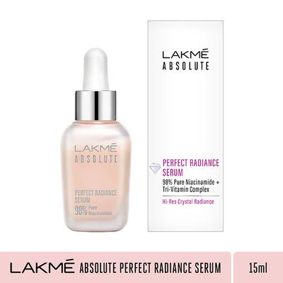 27571 - Lakme Absol perfect Radiance Serum 15 ml - Face Mists